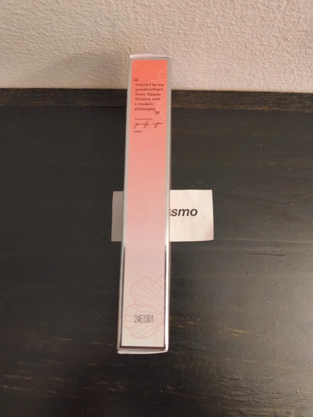 purlisse sheer glow